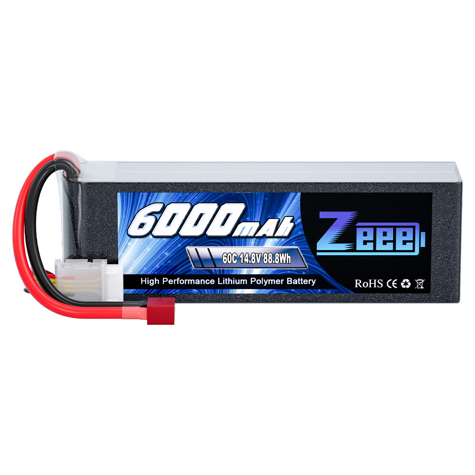 Zeee 4S LiPo Battery