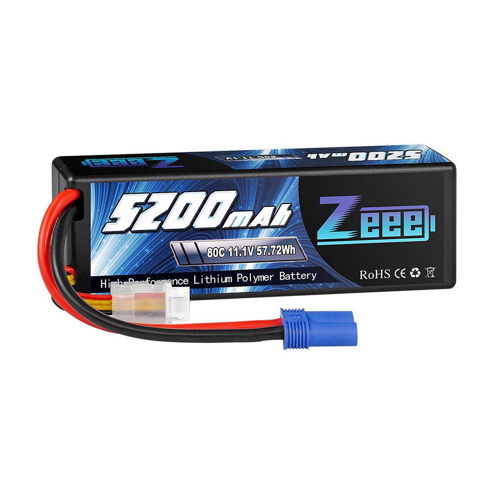 Zeee RC Car Battery