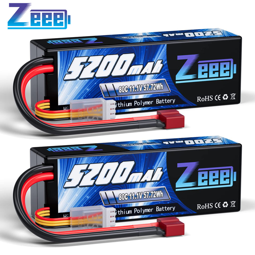 Zeee RC Car Battery