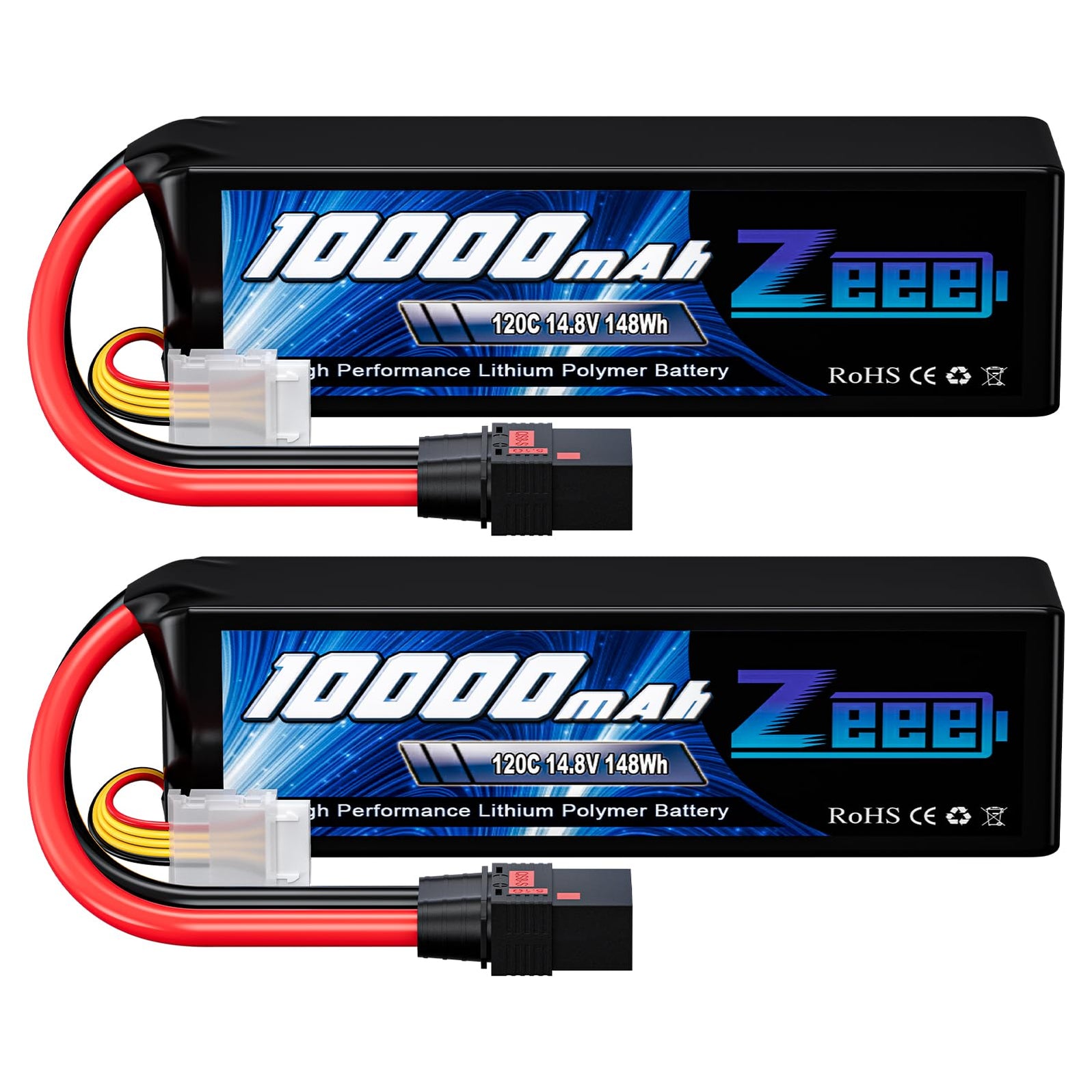Zeee 4S LiPo Battery