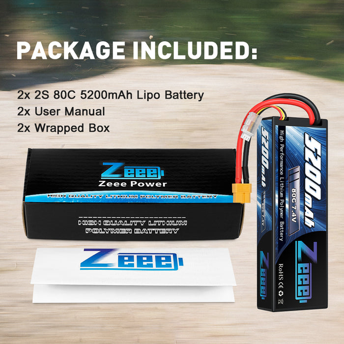 Pack De Batteries Au Lithium 18650 7.4V 5200mAh Batteries Au Lithium Rechargeable Pack De Batteries Au Lithium 18650 7.4V 5200mAh Batteries Au Lithium Rechargeable